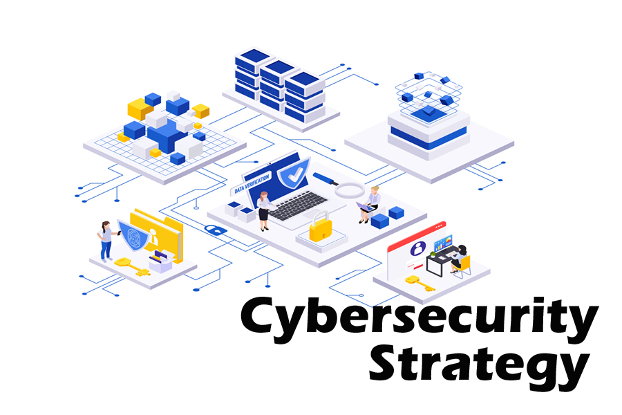 Cybersecurity